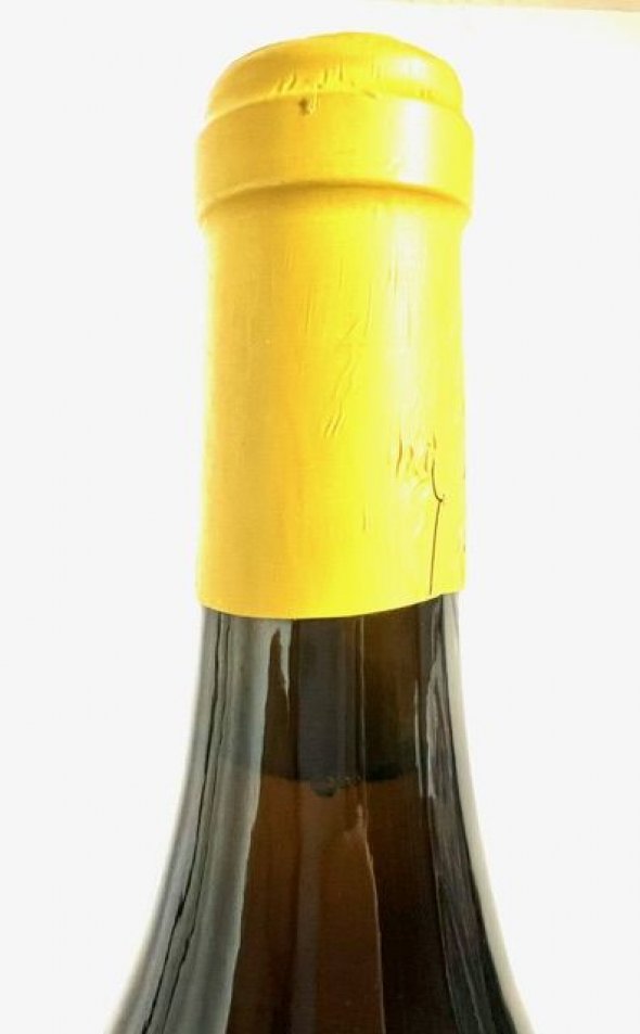 Chateau de Beaucastel Blanc, Chateauneuf-du-Pape