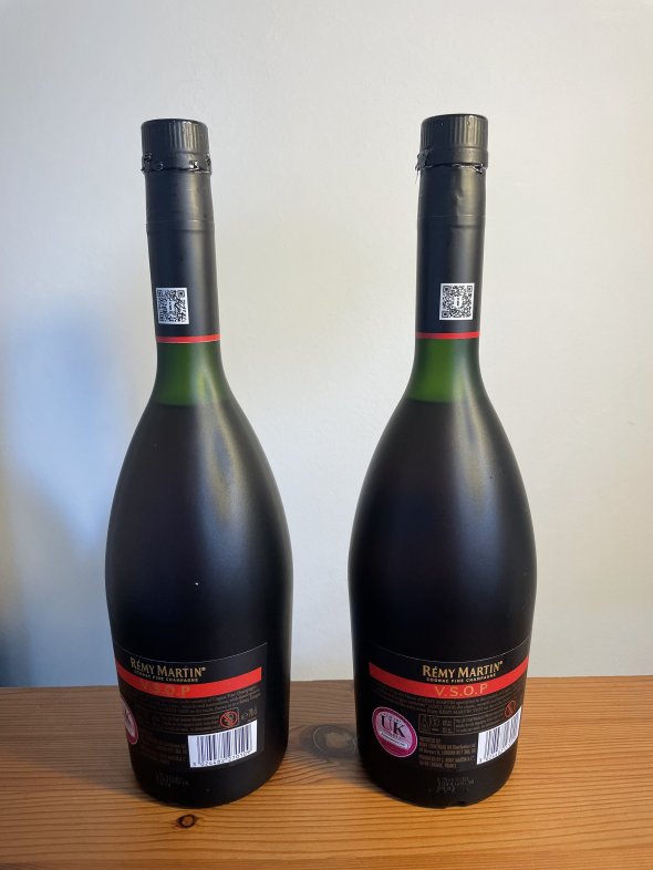 Remy Martin, Fine Champagne VSOP, Cognac