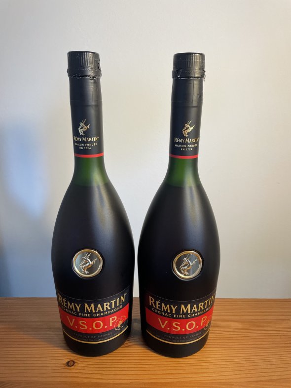 Remy Martin, Fine Champagne VSOP, Cognac