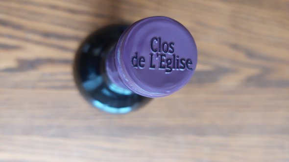 Clos De L Eglise