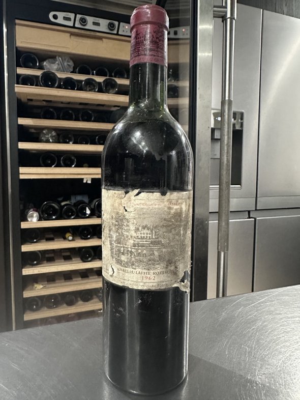 Chateau Lafite Rothschild Premier Cru Classe, Pauillac