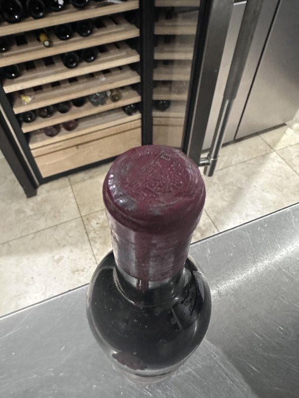 Chateau Lafite Rothschild Premier Cru Classe, Pauillac