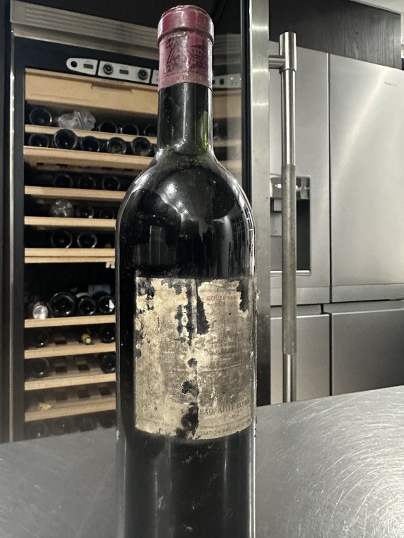 Chateau Lafite Rothschild Premier Cru Classe, Pauillac