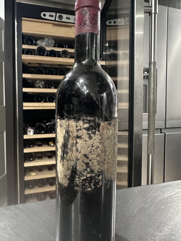 Chateau Lafite Rothschild Premier Cru Classe, Pauillac