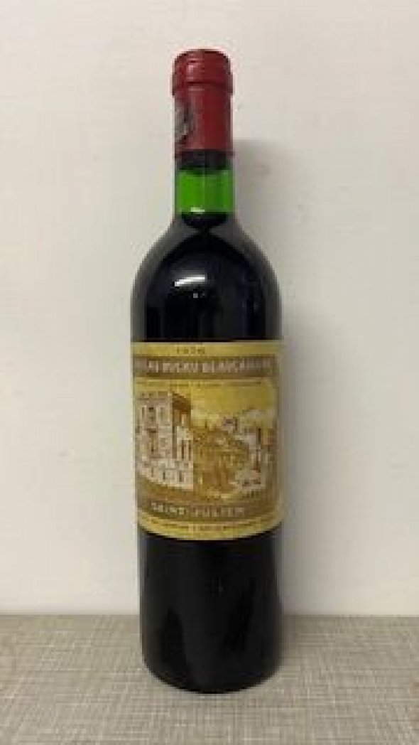 Ducru-Beaucaillou 2eme Cru Classe, Saint-Julien