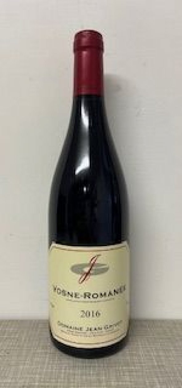 Domaine Jean Grivot, Vosne-Romanee