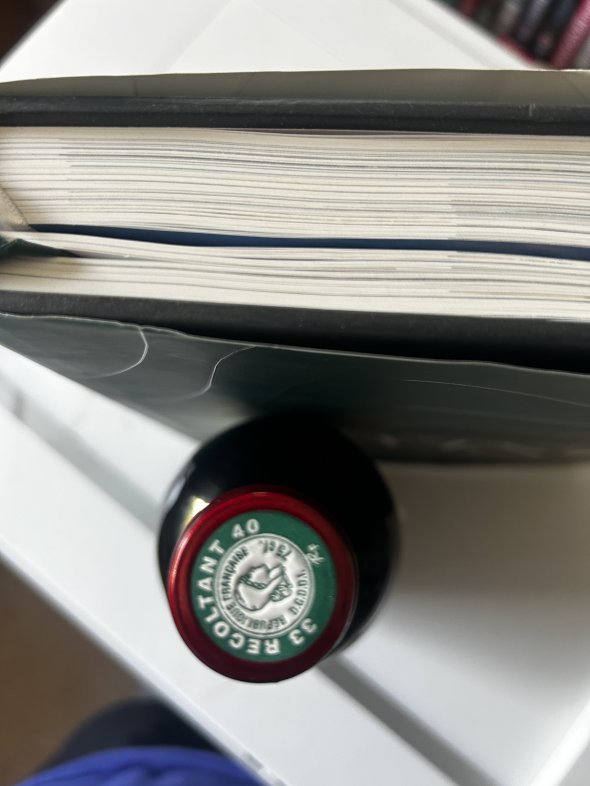 Chateau Croix de Labrie, Saint-Emilion