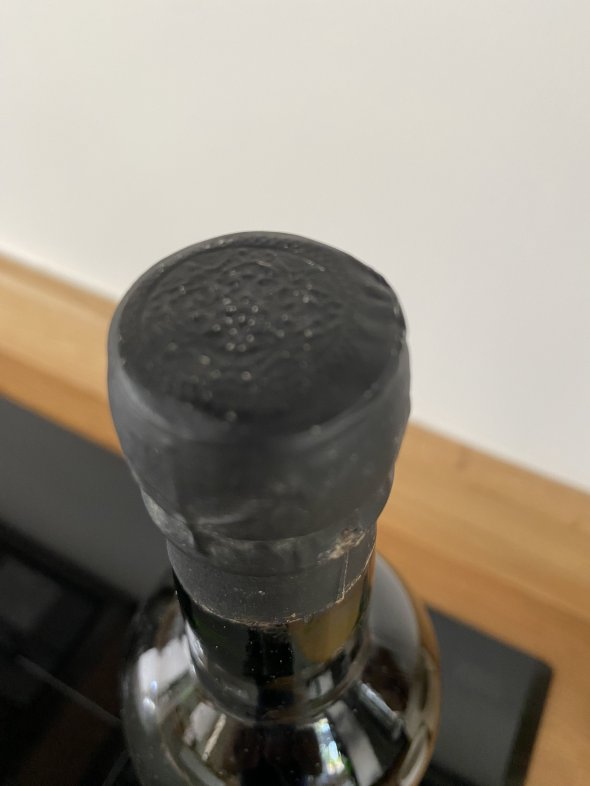 Warre&rsquo;s vintage Port