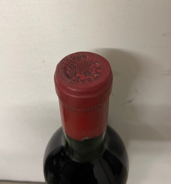 Chateau Montrose 2eme Cru Classe, Saint-Estephe