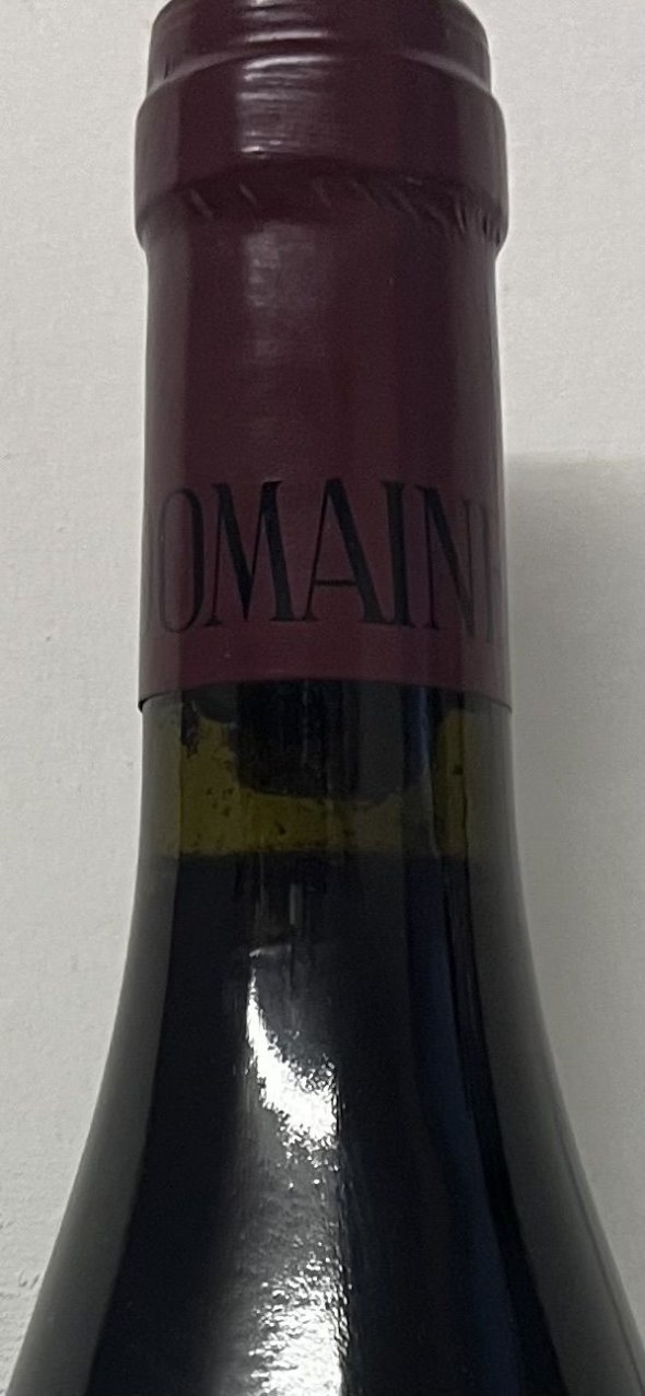 Domaine Dujac, Charmes-Chambertin Grand Cru