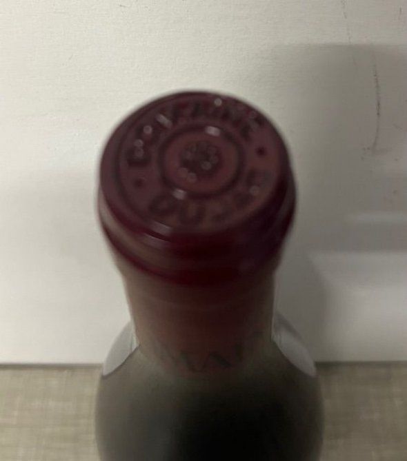 Domaine Dujac, Charmes-Chambertin Grand Cru