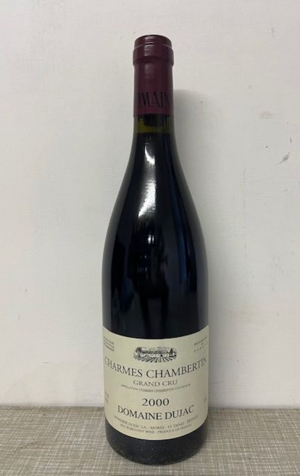 Domaine Dujac, Charmes-Chambertin Grand Cru