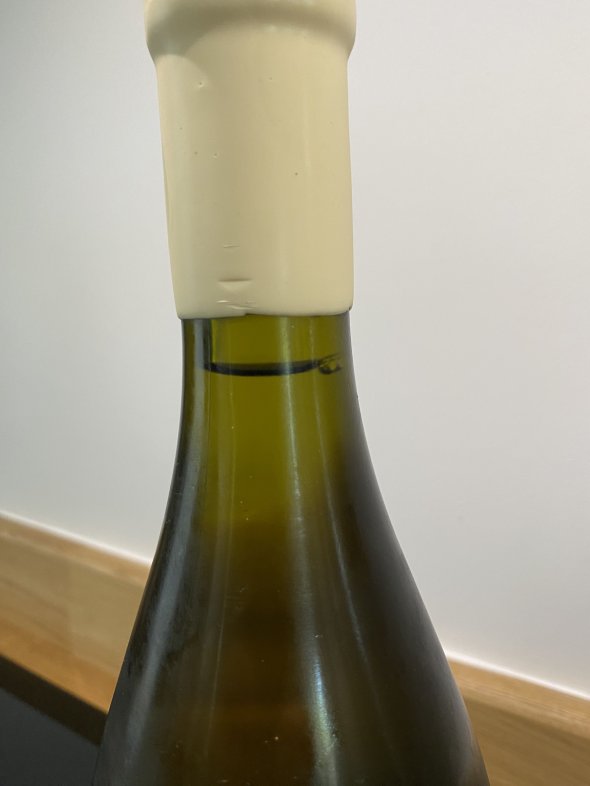 Meursault Les Narvaux Pierre Yves Colin-Morey