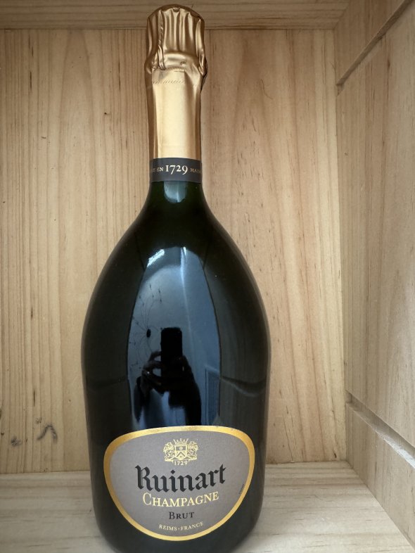 Ruinart, R De Ruinart Brut