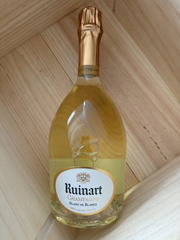 Ruinart, Blanc de Blancs
