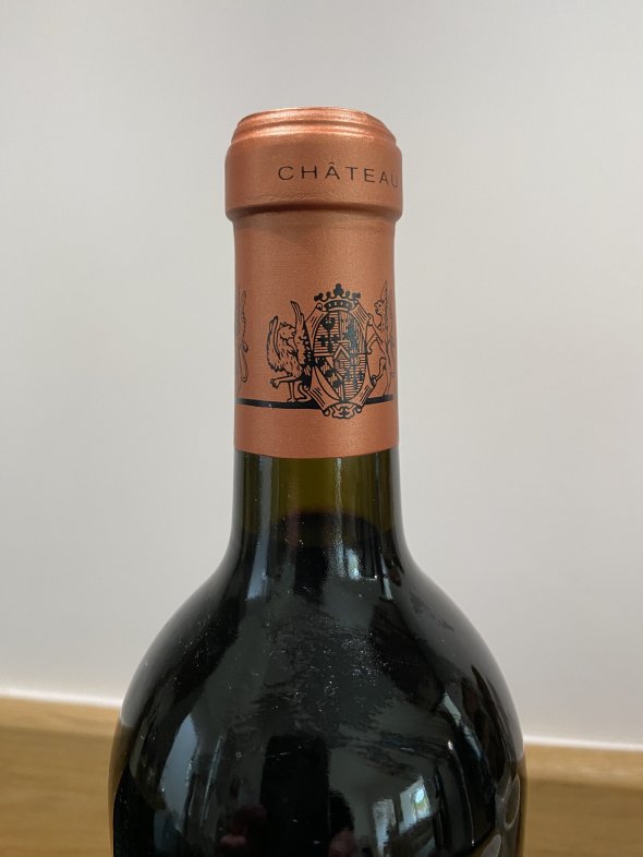 Chateau Pichon Baron 2eme Cru Classe, Pauillac