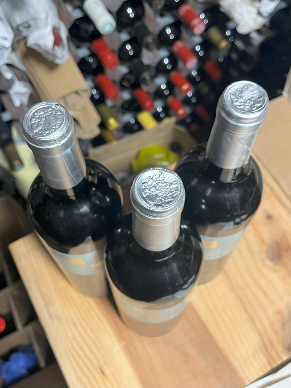 Excellence de Belliard, Margaux