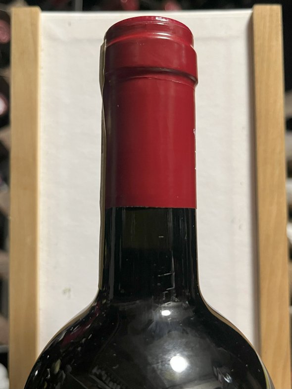 Mazzei, 'Ser Lapo' Riserva, Chianti Classico DOCG