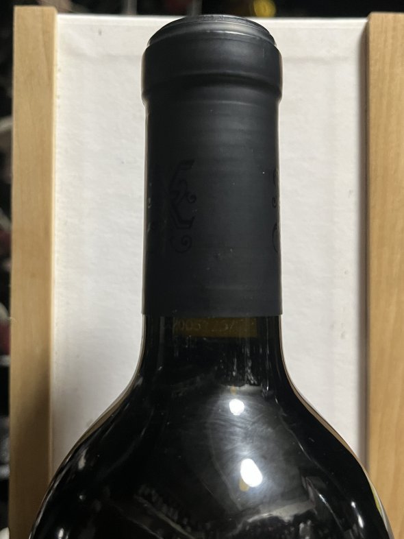 Xavier Vignon, Arcane Le Fou, VdF