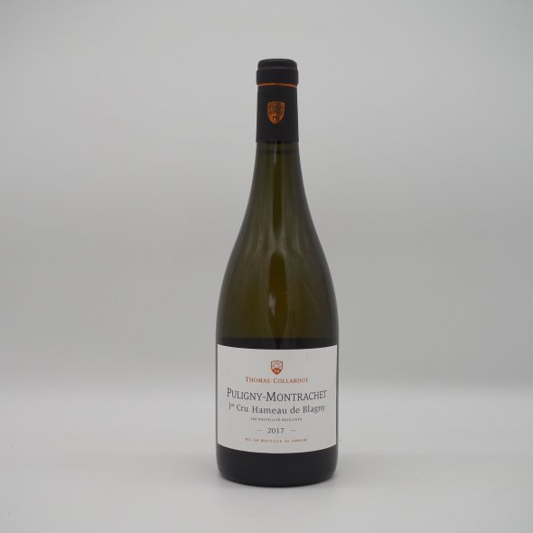 Thomas-Collardot, Puligny-Montrachet Premier Cru, Hameau de Blagny