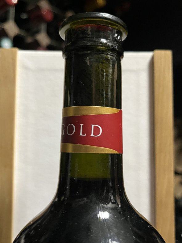 Rosemount Estate, Hill of Gold Shiraz, Mudgee