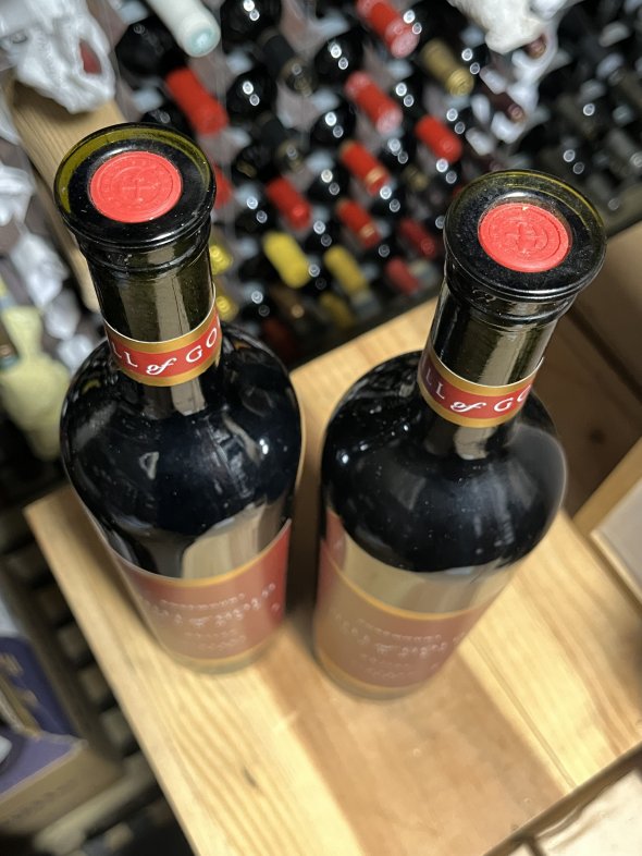 Rosemount Estate, Hill of Gold Shiraz, Mudgee