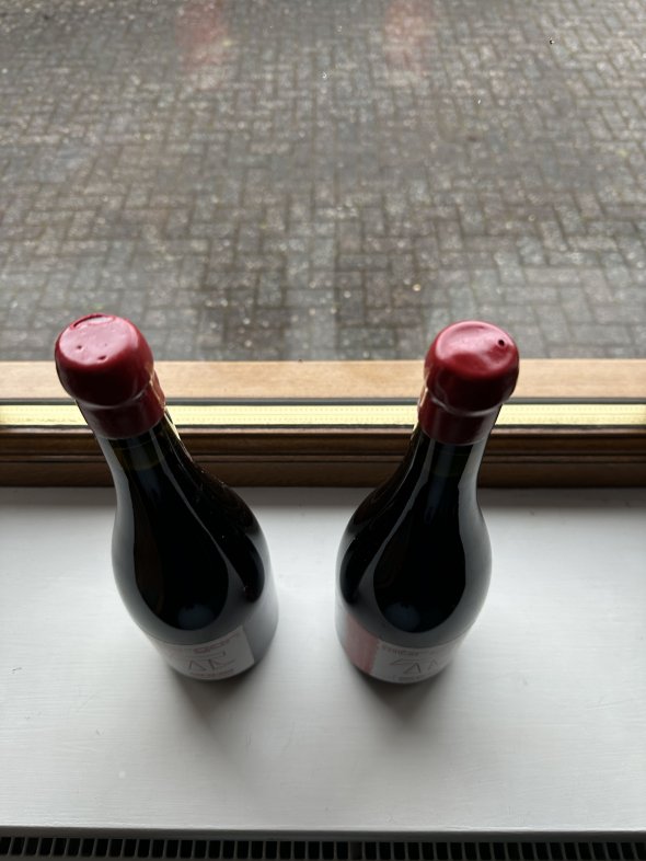 Jean Foillard, Morgon, Cuvee 3.14