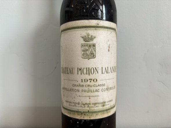 Chateau Pichon Longueville Comtesse de Lalande 2eme Cru Classe, Pauillac