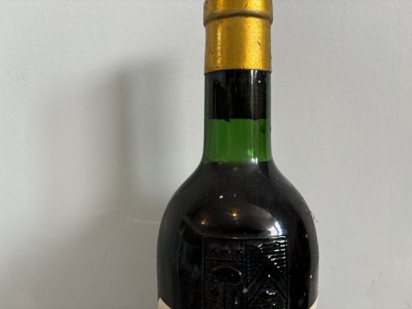 Chateau Pichon Longueville Comtesse de Lalande 2eme Cru Classe, Pauillac