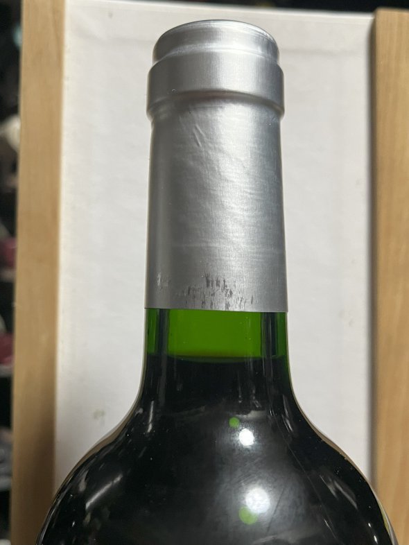 Excellence de Belliard, Margaux