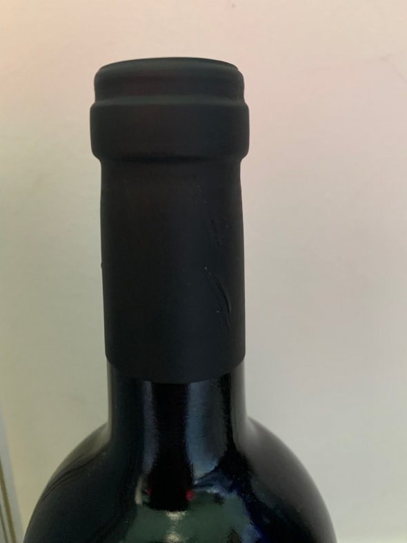 Domaine de Rombeau Rivesaltes, 1950