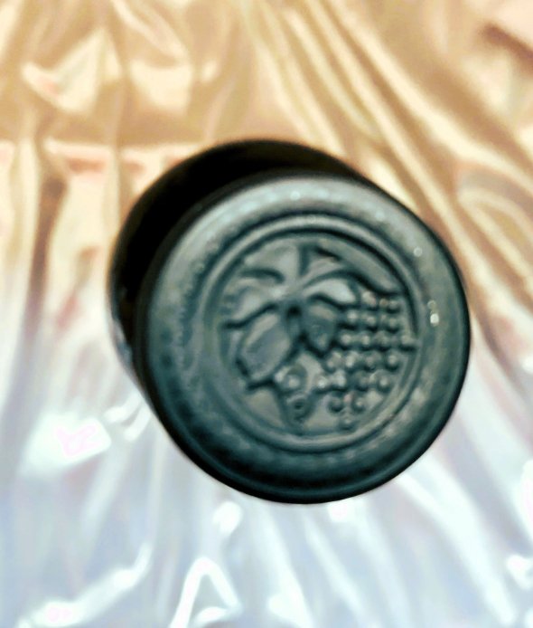 Domaine de Rombeau Rivesaltes, 1950