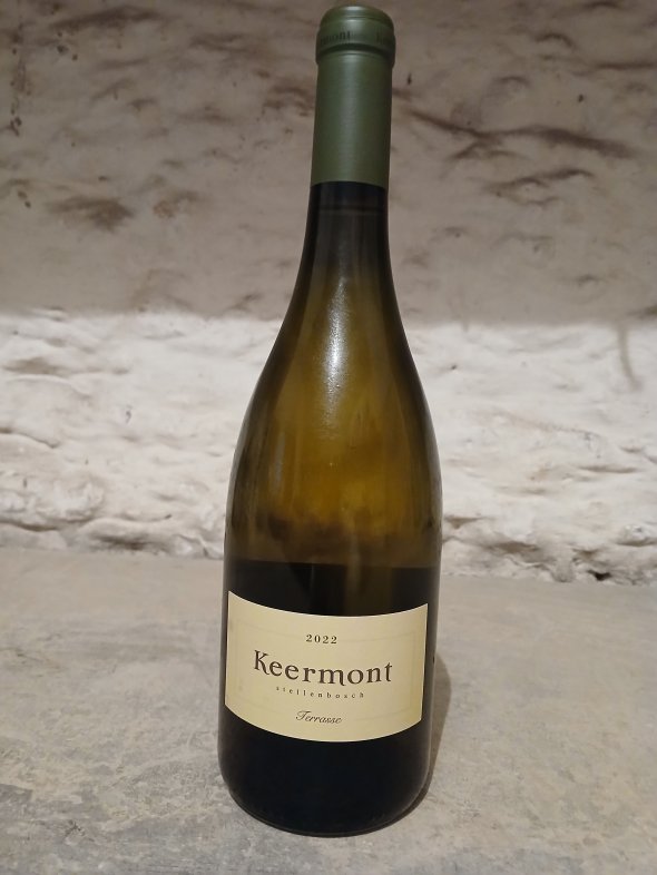 Keermount stellenbosch terrasse 