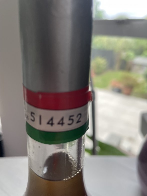 Kereskedohaz, Szamorodni szaraz Tokaj