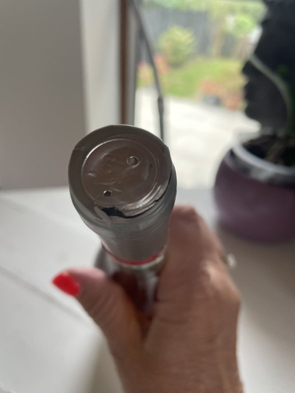 Kereskedohaz, Szamorodni szaraz Tokaj