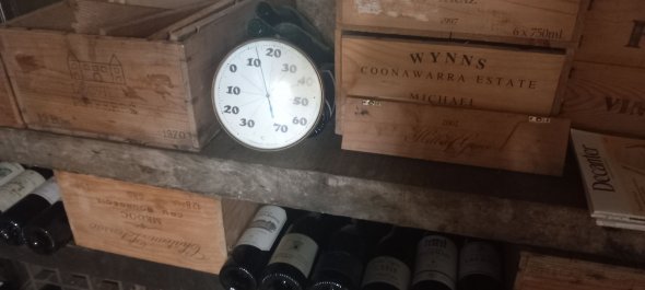 Mount Mary Vineyard, Lilydale Cabernets Quintet, Yarra Valley