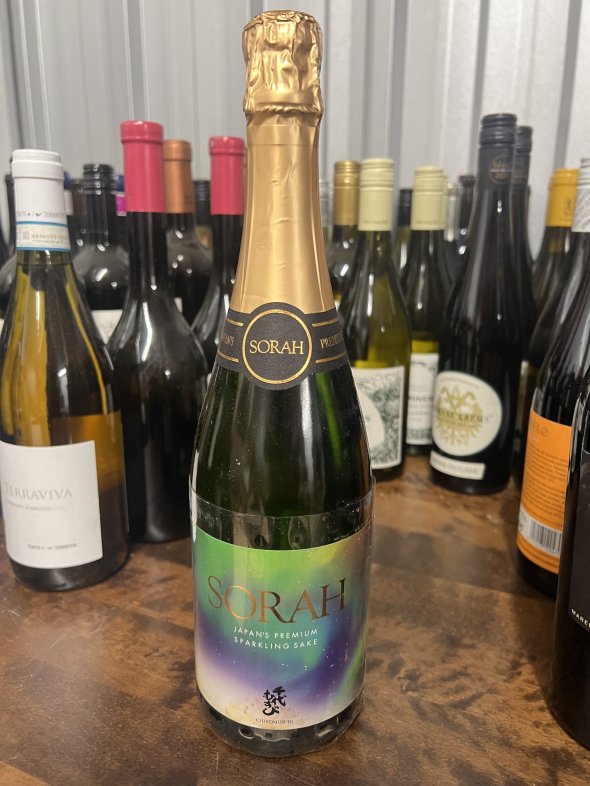 Sorah Sake