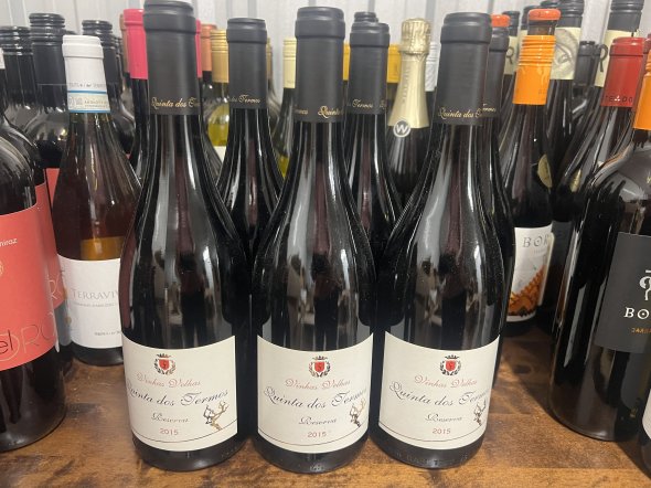 Quinta dos termos Vinhas vales