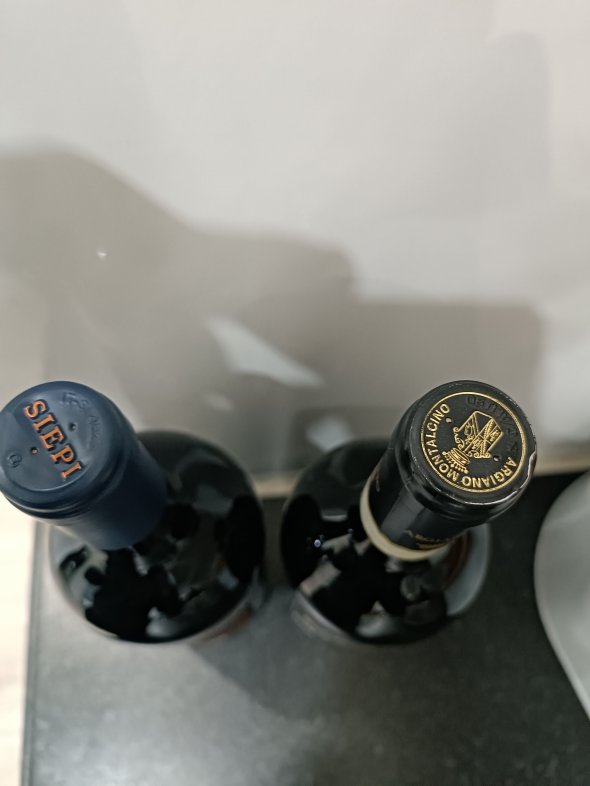 Argiano, Brunello di Montalcino