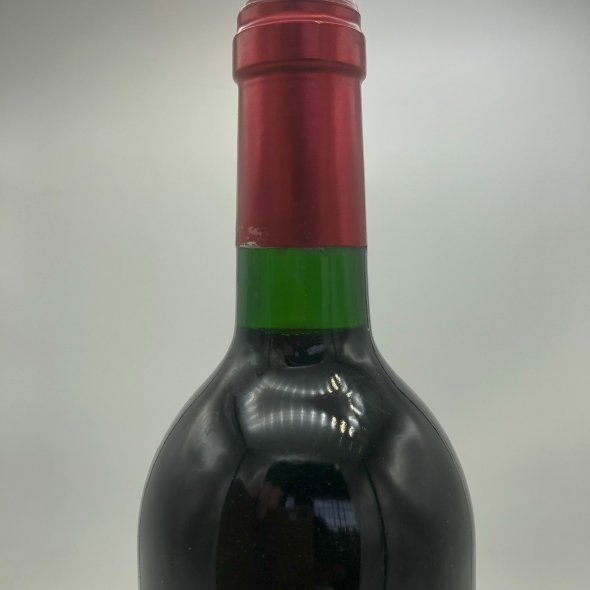 Chateau Palmer 1996 Margaux