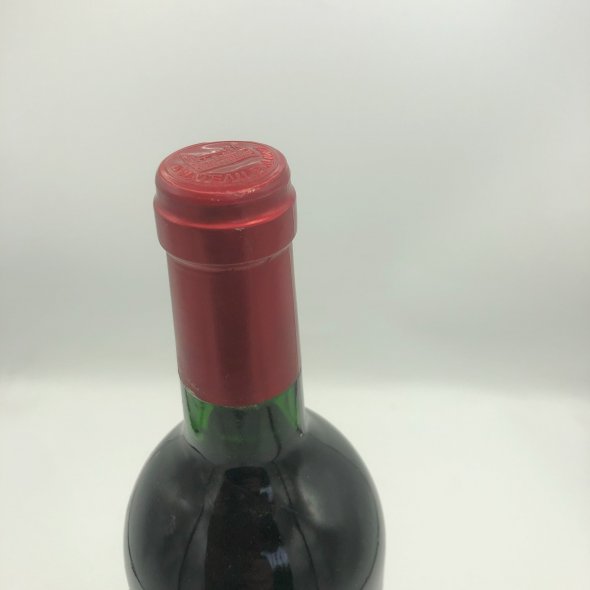Chateau Palmer 1996 Margaux