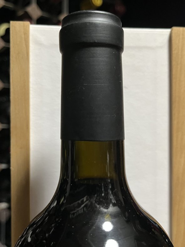 Two Hands, Zippy's Block Shiraz, Barossa Valley