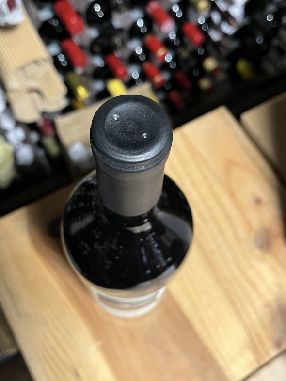 Two Hands, Zippy's Block Shiraz, Barossa Valley