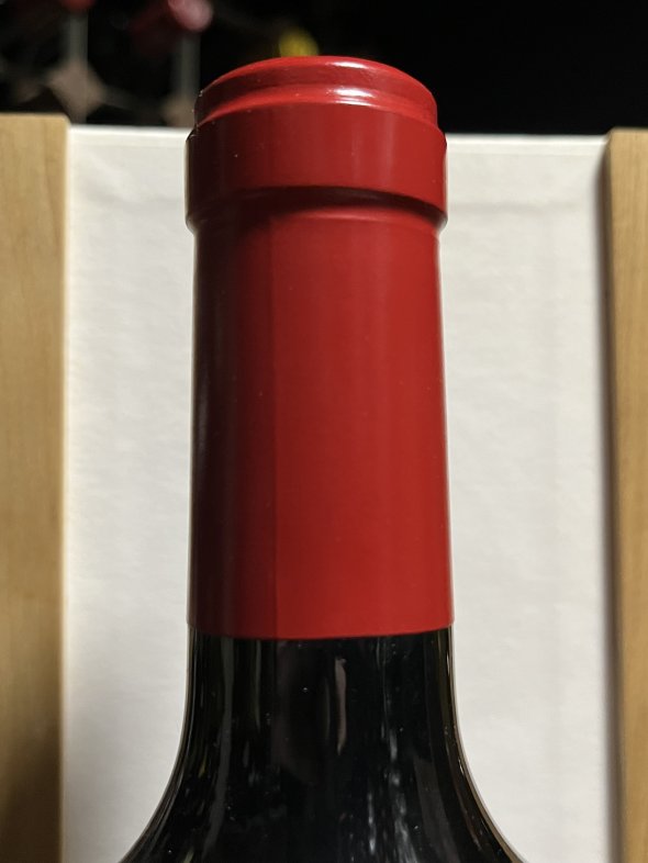Two Hands, Zippy's Block Roennfeldt Road Shiraz, Barossa Valley