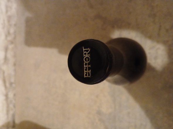 Center of  Effort pinot noir