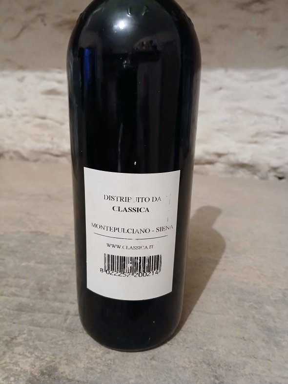 La Spinetta, Barbera d'Asti, Ca Pian