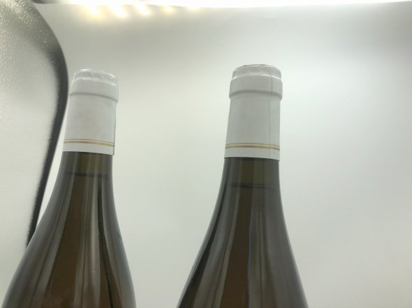 Dumazet, Condrieu, Rouelle 2016