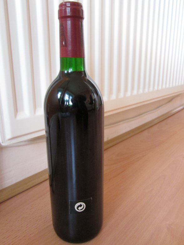  Grand Vin de Chateau Latour Pauillac 1993