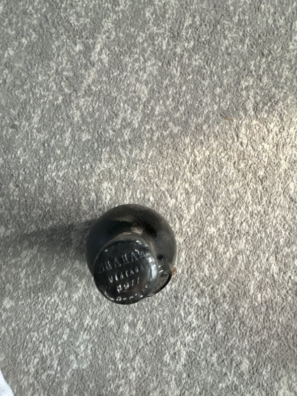 Graham s, Vintage Port