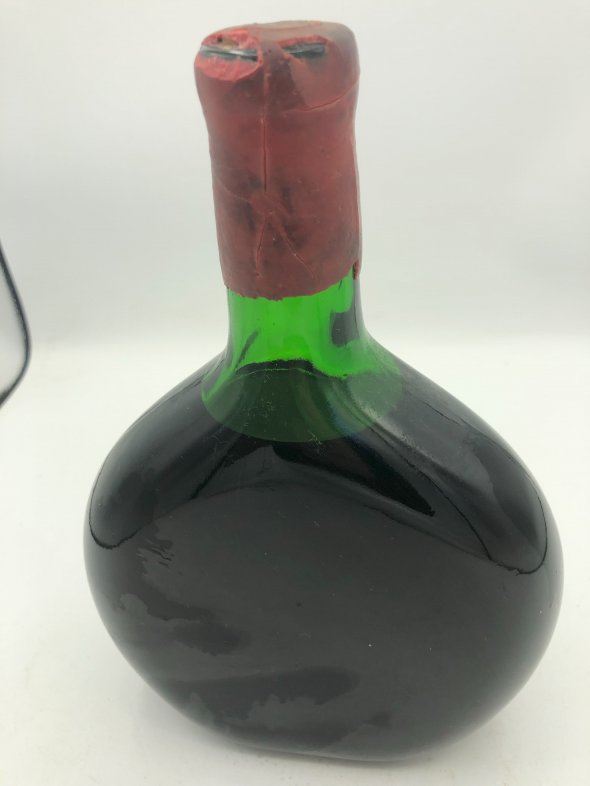 Armagnac J . De Malliac 1960/70's Hor D'age 39/40% 70Cl